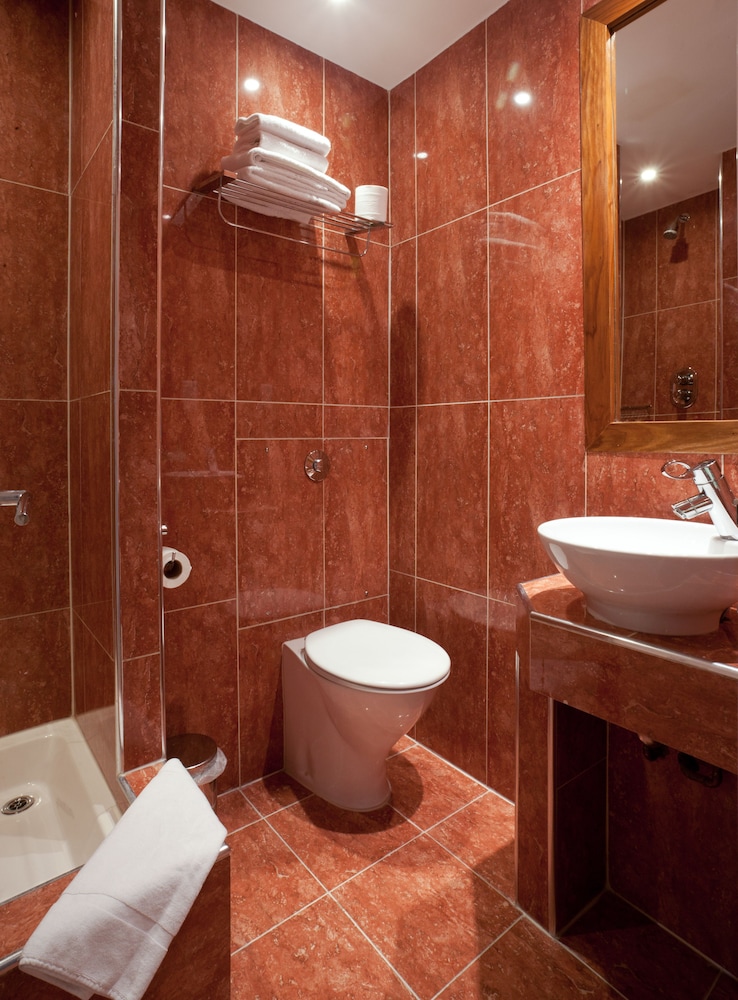 Habitación estándar doble del hotel New Linden. Foto 12