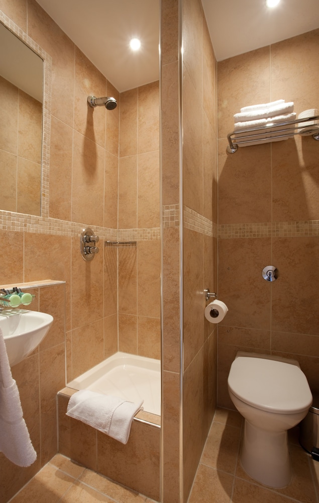 Habitación estándar doble del hotel New Linden. Foto 13