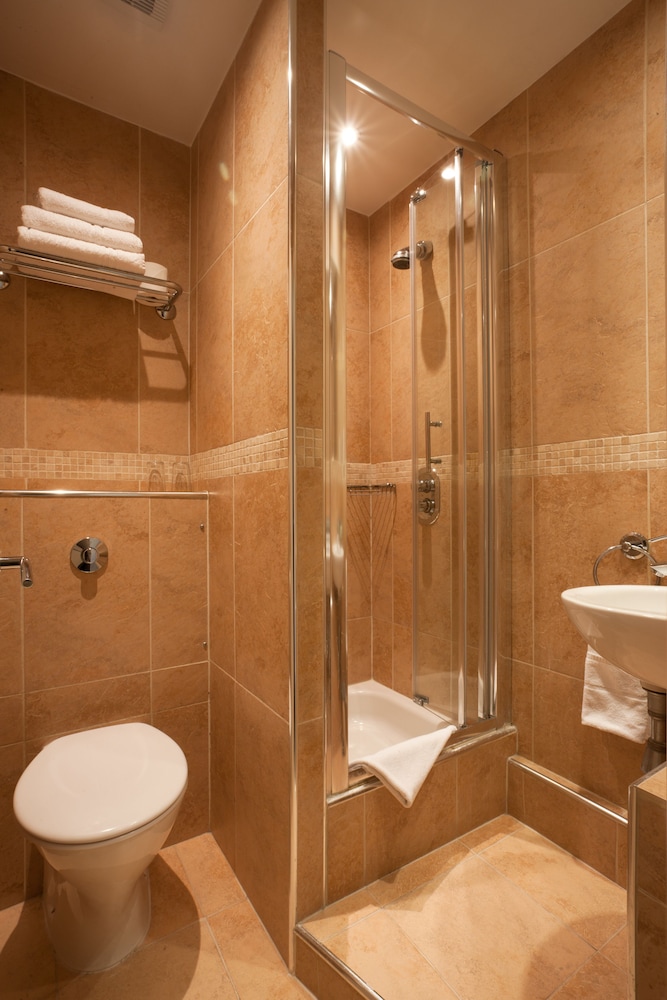 Habitación estándar doble del hotel New Linden. Foto 14