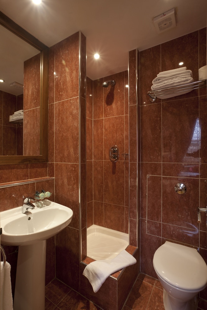 Habitación estándar doble del hotel New Linden. Foto 15