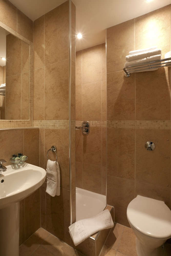 Habitación estándar doble del hotel New Linden. Foto 16