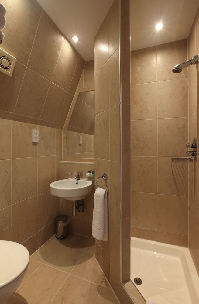 Habitación estándar doble del hotel New Linden. Foto 17