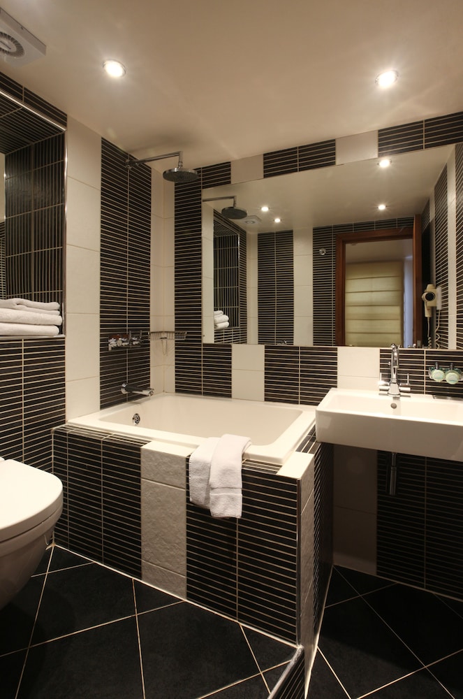 Habitación estándar doble del hotel New Linden. Foto 18