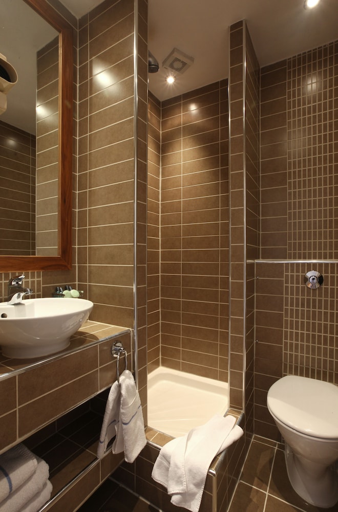 Habitación estándar doble del hotel New Linden. Foto 19