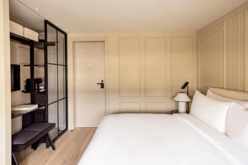Habitación Doble Executive Premium del hotel The Caesar