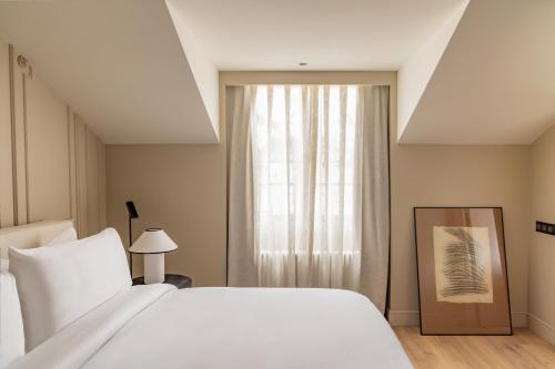 Habitación Doble Executive Premium del hotel The Caesar. Foto 1