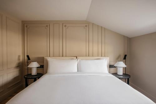 Habitación Doble Executive Premium del hotel The Caesar. Foto 3