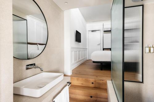 Habitación Doble Executive del hotel The Caesar
