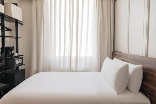 Habitación Individual del hotel The Caesar