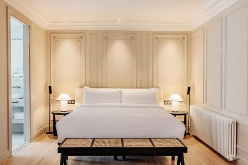 Suite Caesar del hotel The Caesar