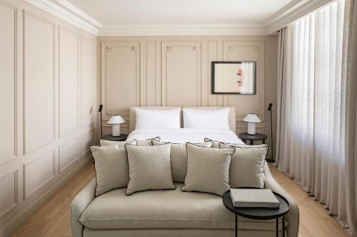 Suite Junior del hotel The Caesar