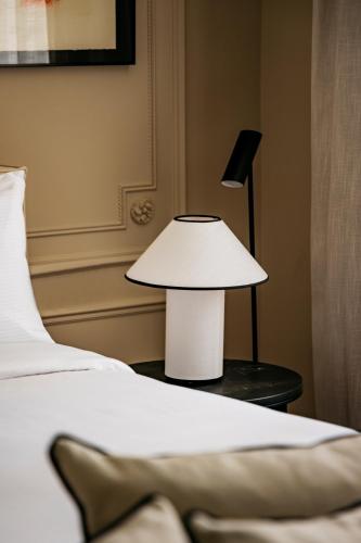 Suite Junior del hotel The Caesar. Foto 1