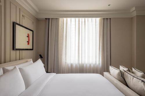 Suite Junior del hotel The Caesar. Foto 2