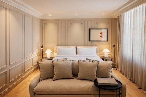 Suite Junior del hotel The Caesar. Foto 3
