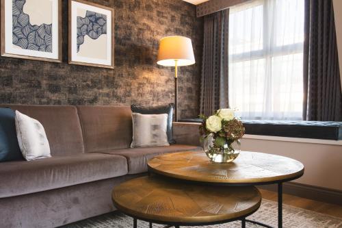 Suite del hotel The Rathbone , Fitzrovia. Foto 7