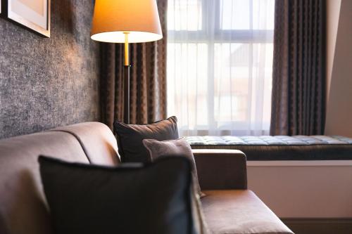 Suite del hotel The Rathbone , Fitzrovia. Foto 8