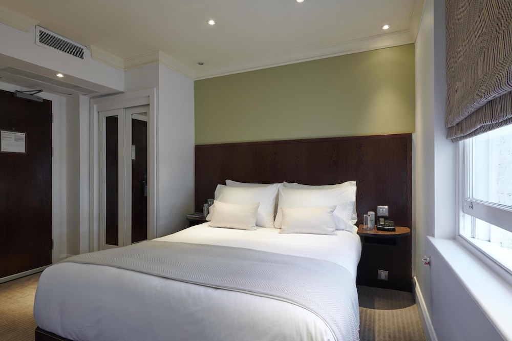 Habitación estándar doble del hotel Guild Marble Arch