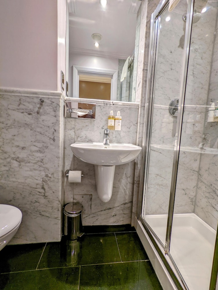 Habitación estándar del hotel Radisson Blu , London Marble Arch (formerly Sussex). Foto 10
