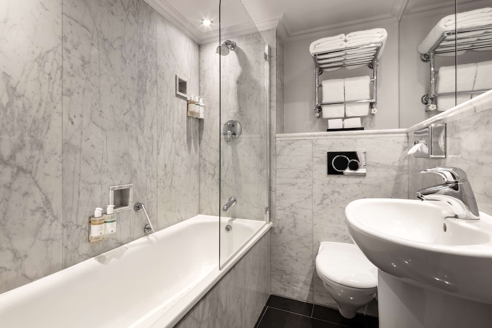 Habitación individual superior del hotel Radisson Blu , London Marble Arch (formerly Sussex). Foto 5