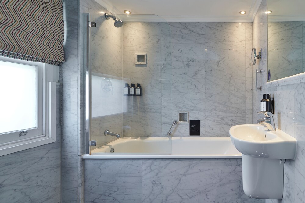 Habitación estándar del hotel Radisson Blu , London Marble Arch (formerly Sussex). Foto 20