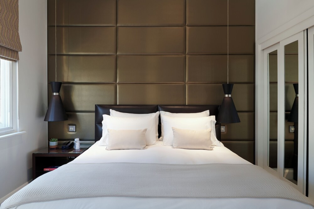 Habitación Premium del hotel Radisson Blu , London Marble Arch (formerly Sussex). Foto 13