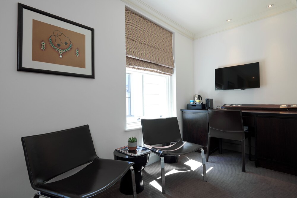 Habitación Premium del hotel Radisson Blu , London Marble Arch (formerly Sussex). Foto 15