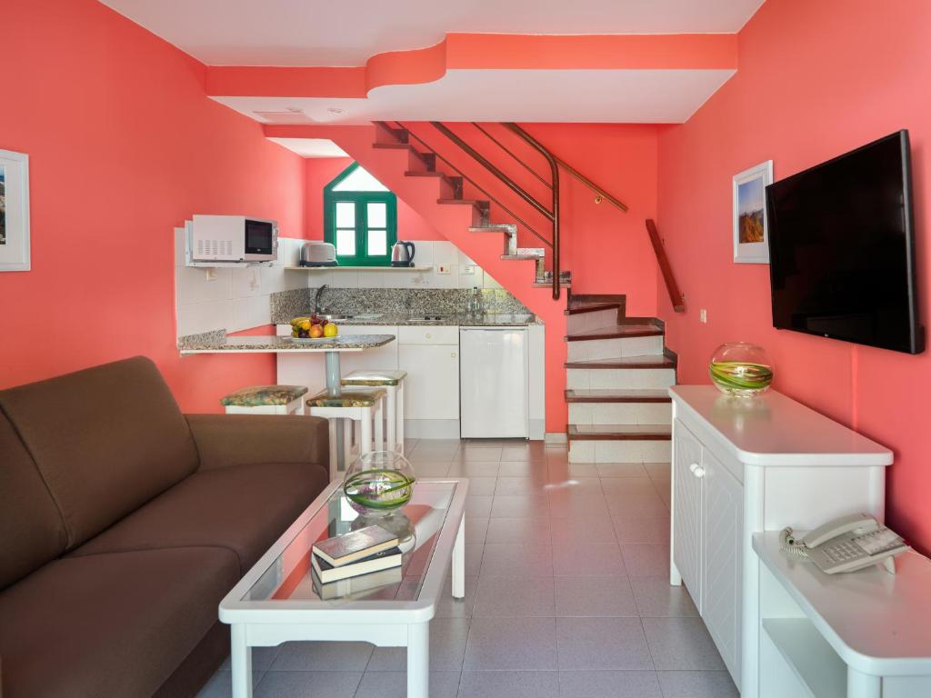 Bungalow del hotel Bungalows Vistaflor