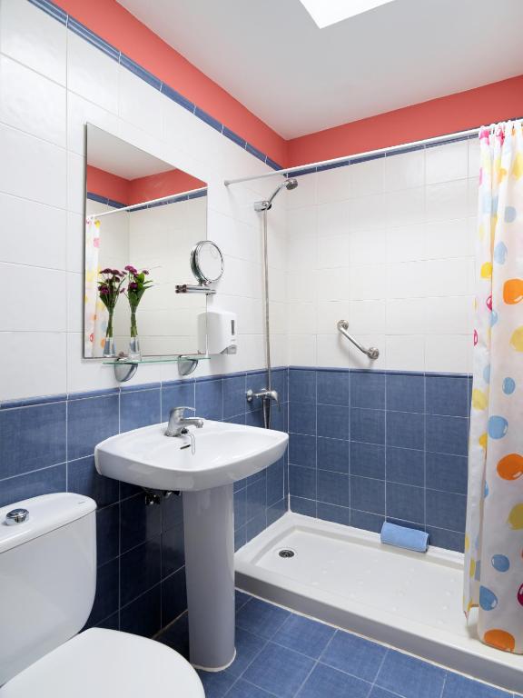 Bungalow del hotel Bungalows Vistaflor. Foto 2