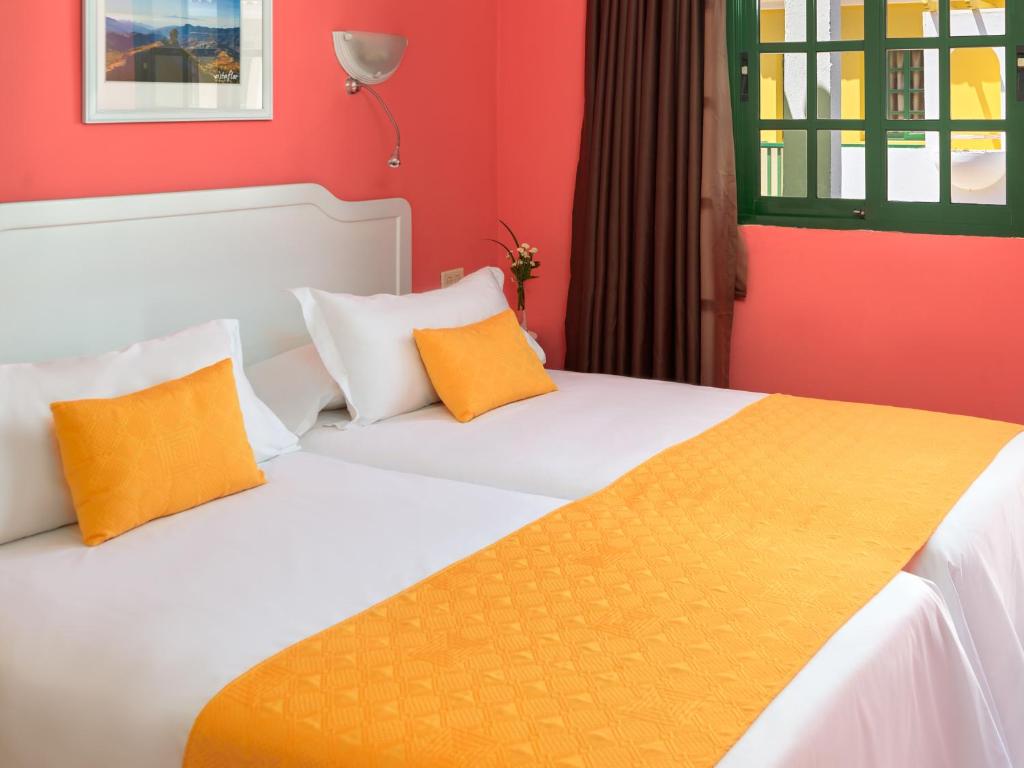 Bungalow del hotel Bungalows Vistaflor. Foto 3