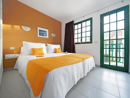Bungalow de 1 dormitorio del hotel Bungalows Vistaflor. Foto 2