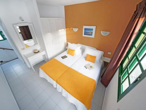 Bungalow de 1 dormitorio del hotel Bungalows Vistaflor. Foto 3