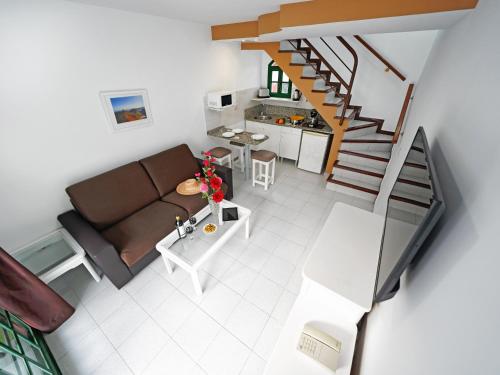 Bungalow de 1 dormitorio del hotel Bungalows Vistaflor. Foto 5