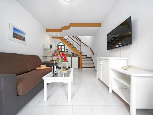 Bungalow de 1 dormitorio del hotel Bungalows Vistaflor. Foto 7
