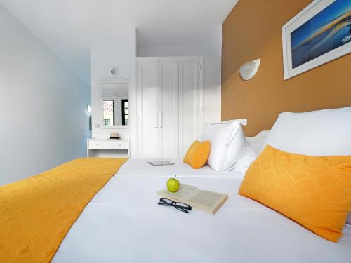 Bungalow de 1 dormitorio del hotel Bungalows Vistaflor. Foto 14