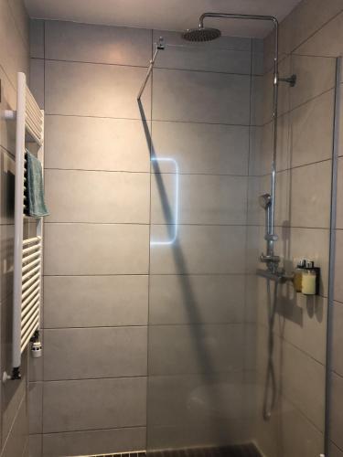 Habitación Doble Estándar - 1 o 2 camas del hotel Múli. Foto 4