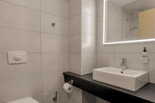 Habitación Doble Estándar - 1 o 2 camas del hotel Múli. Foto 6