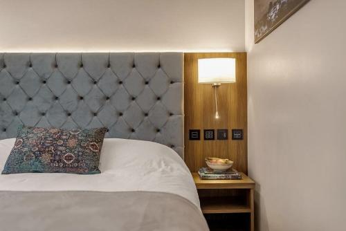 Habitación Doble Deluxe del hotel Múli. Foto 4