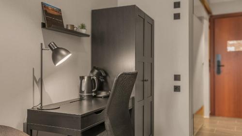Habitación Individual del hotel Múli. Foto 3