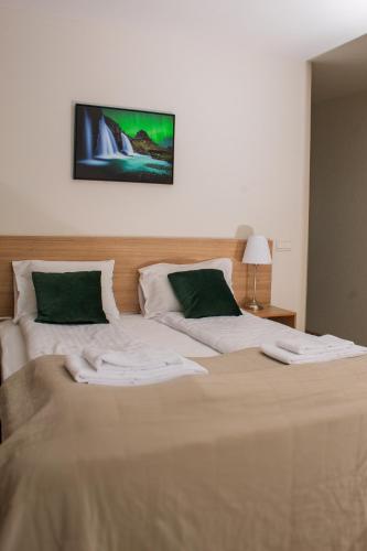 Suite Familiar del hotel Múli. Foto 1