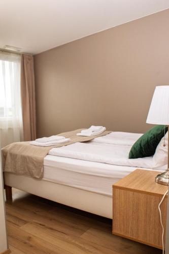 Suite Familiar del hotel Múli. Foto 3