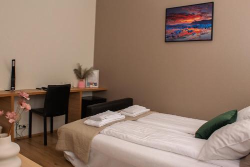 Suite Familiar del hotel Múli. Foto 4