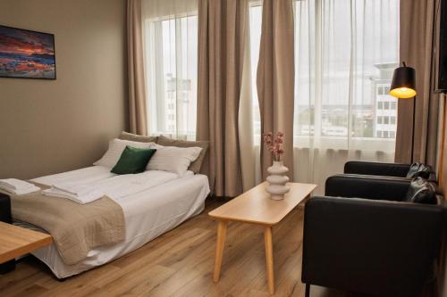 Suite Familiar del hotel Múli. Foto 6