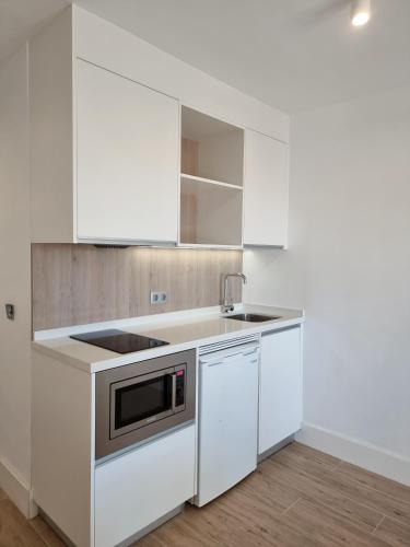 Estudio del hotel Laguna Park I. Foto 2