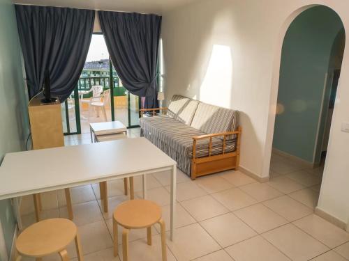 Apartamento Clásico del hotel Laguna Park I