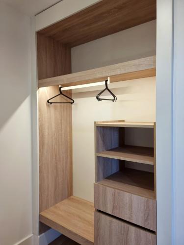 Apartamento de 1 dormitorio del hotel Laguna Park I. Foto 1