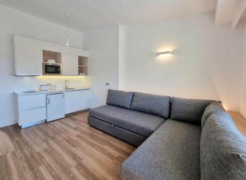 Apartamento de 1 dormitorio del hotel Laguna Park I. Foto 2