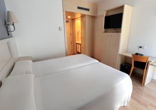 Habitación Doble del hotel Guitart Central Park Aqua Resort. Foto 2