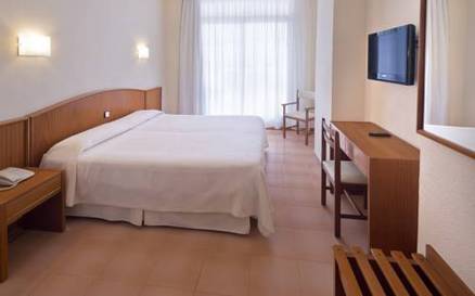 DUPLEX del hotel Ponient Marinada 4* and Aparthotel Marinada 2* by PortAventura World