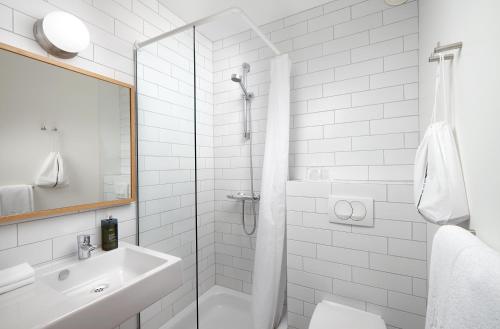 Habitación Doble - 1 o 2 camas del hotel Höfn - Berjaya Iceland Hotels. Foto 1