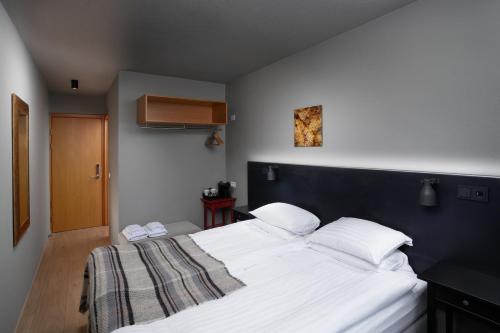 Habitación Doble - 1 o 2 camas del hotel Höfn - Berjaya Iceland Hotels. Foto 5